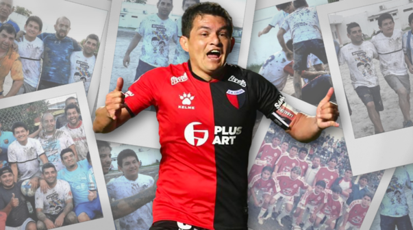 El Pulga Rodríguez