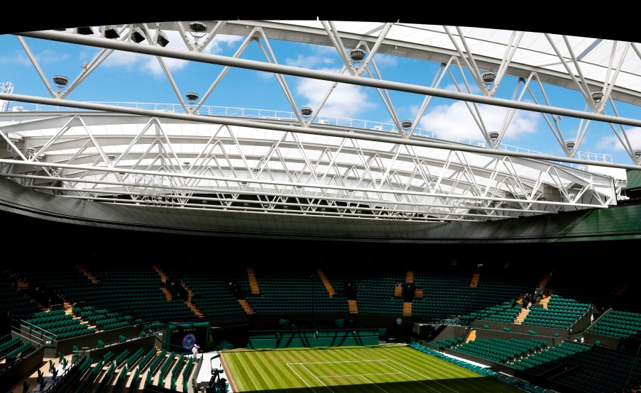 Wimbledon(EFE)