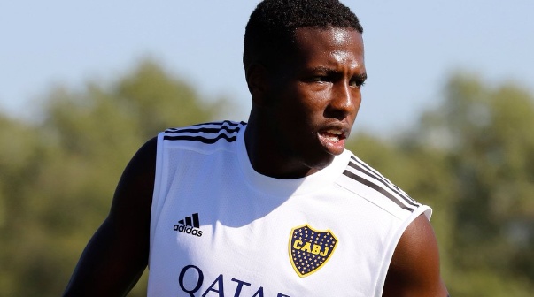 Jan Hurtado, pretendido por Rayo Vallecano