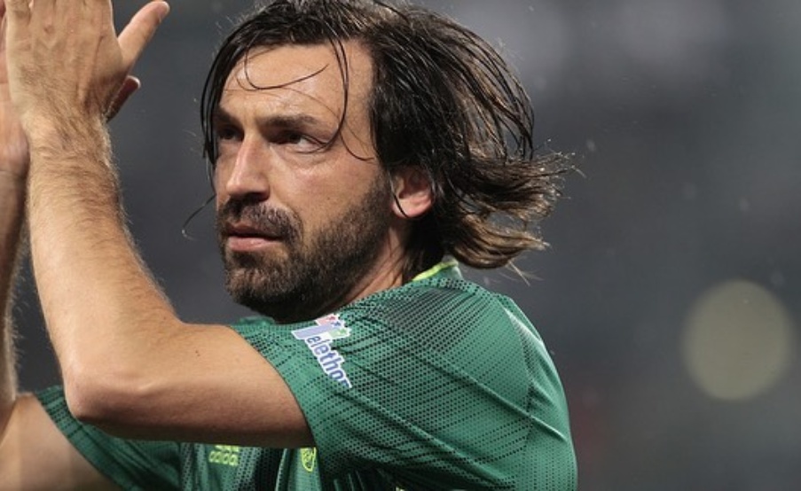 Andrea Pirlo será el entrenador del equipo Sub 23 de la Juventus.(/andreapirlo21)