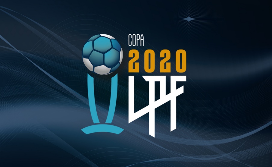 Los árbitros para la fecha 1 de la Copa Liga Profesional(Liga Profesional)