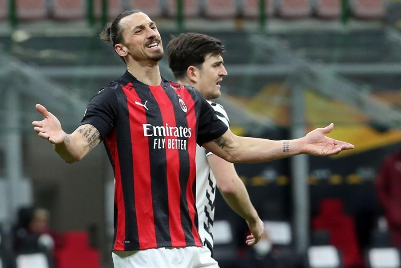 &nbsp;Ibrahimovic sentenció a Messi tras la derrota del Inter Miami con PSG