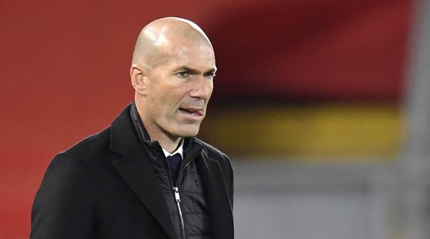 Sorpresa: Zidane sería el nuevo DT de una Selección europea post Mundial 2026