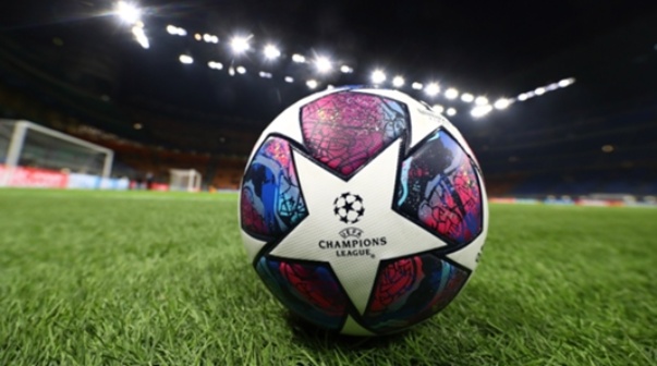 Superliga de Europa