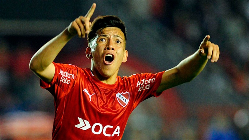 &nbsp;Quinteros: 