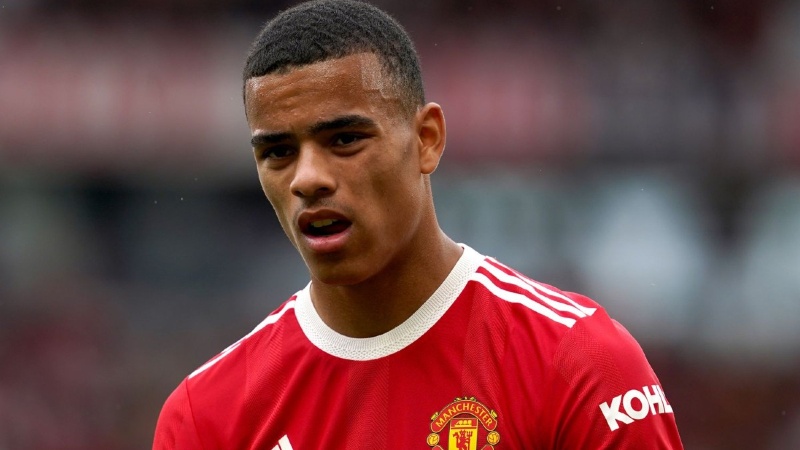 &nbsp;Cristiano Ronaldo estaría intenando convencer a Mason Greenwood de ir a Al Nassr