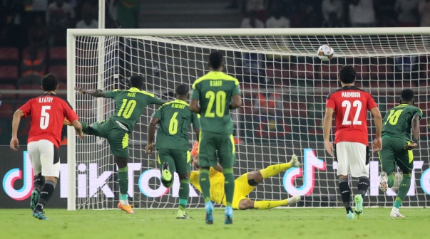¡Sorpresa! Se definió la Copa Africana de Naciones y hay un nuevo campeón: Tras el 0-0 en el tiempo regular, Senegal gritó campeón