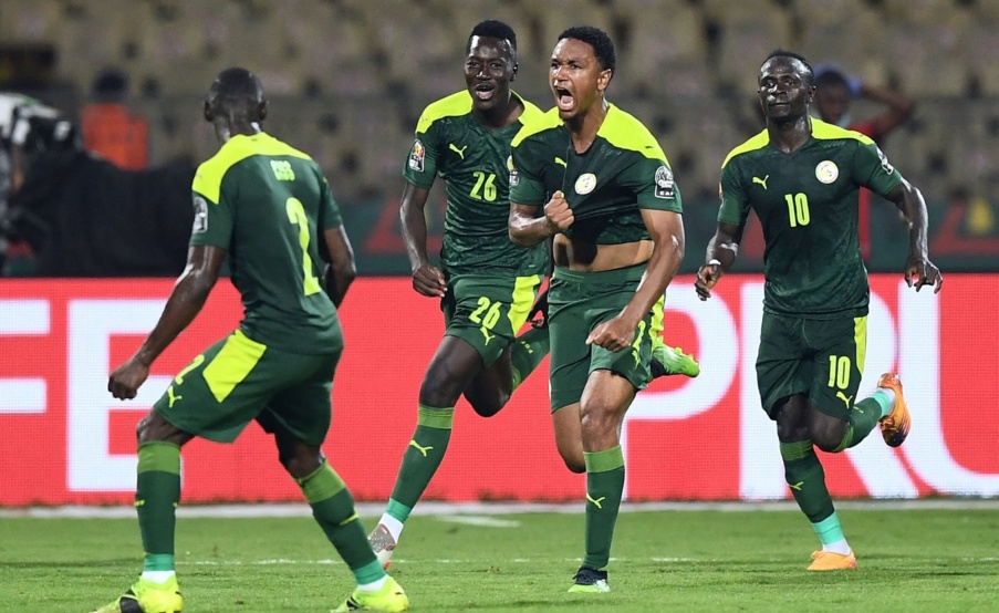 ¡Sorpresa! Se definió la Copa Africana de Naciones y hay un nuevo campeón: Tras el 0-0 en el tiempo regular, Senegal gritó campeón