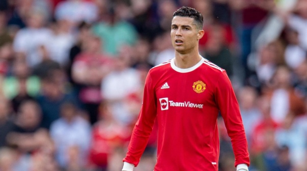 La dura noticia que informó Cristiano Ronaldo en sus redes sociales: anunció la pérdida de uno de los mellizos que estaba esperando con su pareja
