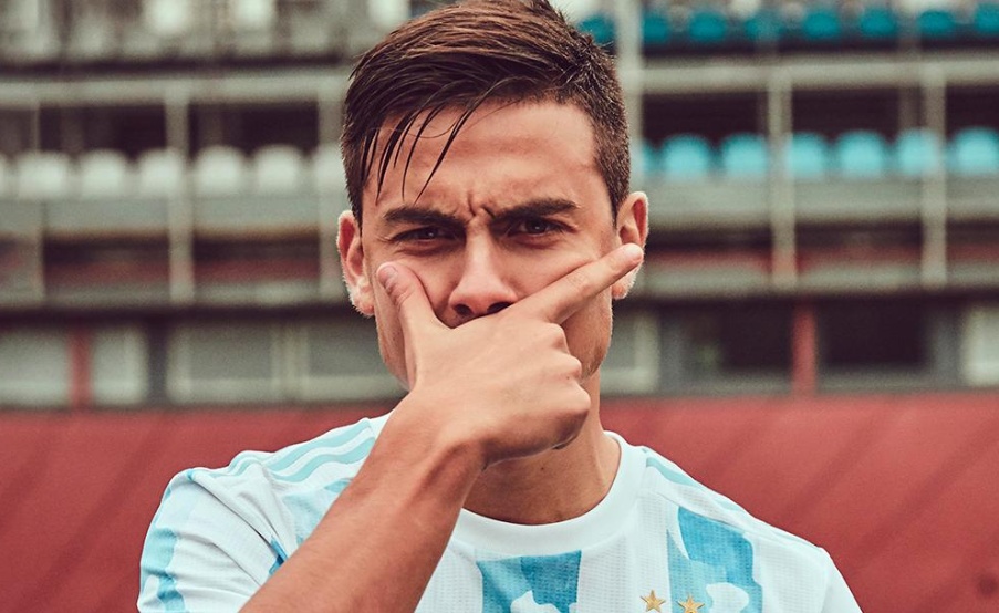 Dybala debe aprovechar la oportunidad(SELECCIÓN ARGENTINA)