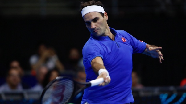 Roger Federer anunció su retiro y dijo cuál será su último torneo