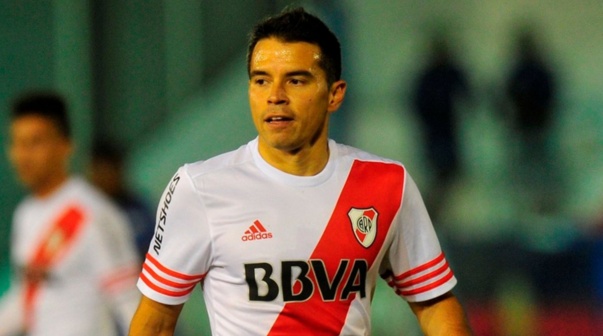 La advertencia de Saviola a River antes de enfrentar a Inter: 