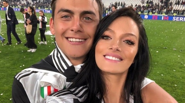 Oriana Sabatini se cansó y dijo si Dybala llegará a Boca: 