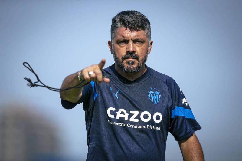 Italia descartó a De Rossi y confirmó el reemplazo de Spalletti en la Selección&nbsp;