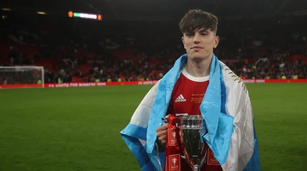 ¿Se pierde el Mundial Sub 20? 