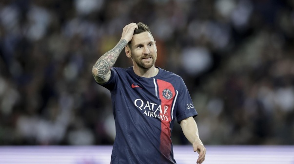 Ligue 1 - PSG vs Clermont