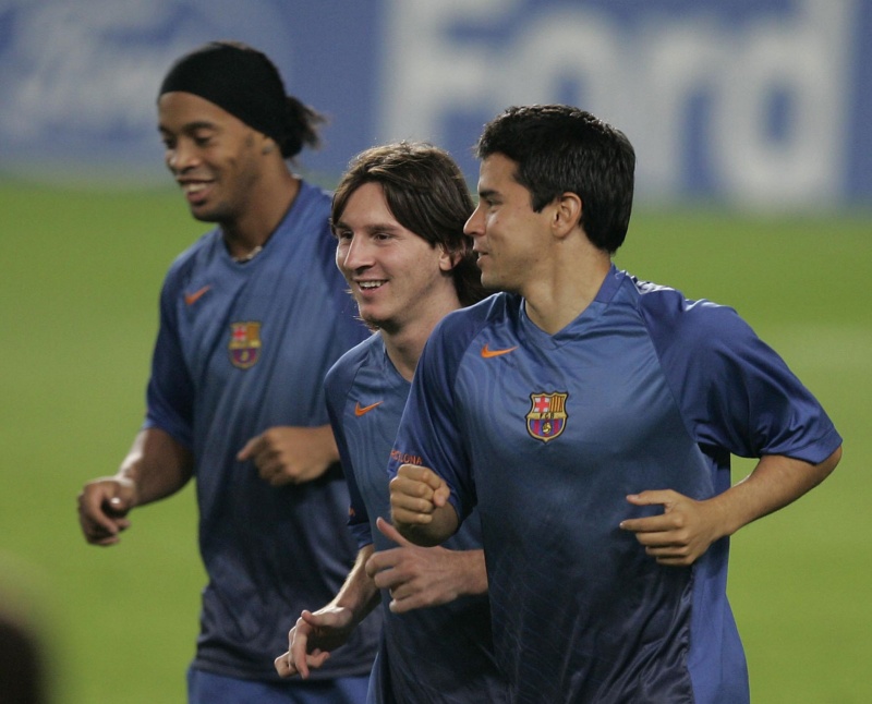 Saviola: 
