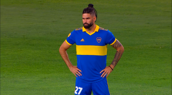 Un club del fútbol argentino avanzó por sacar a Orsini de Boca: 