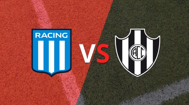 Cuándo juega Racing vs Central Córdoba