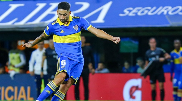Palo a Riquelme: 