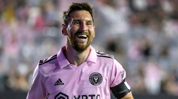 Curiosa frase del DT de Nashville antes de jugar la final ante Inter Miami