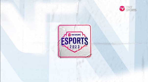 Circuito de Torneos de Esports 2023 de TNT Sports