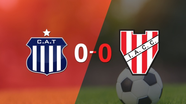 Sin goles, Talleres e Instituto igualaron el partido