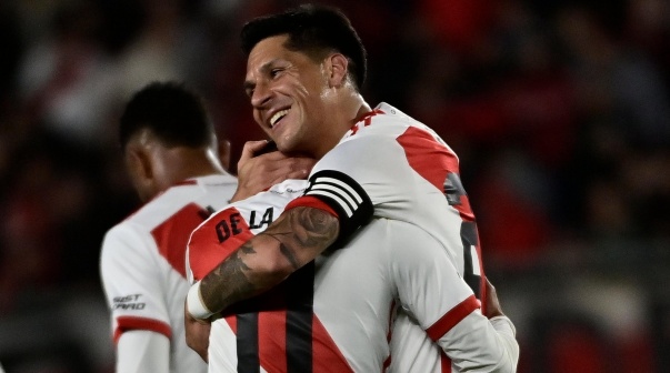 Enzo Pérez