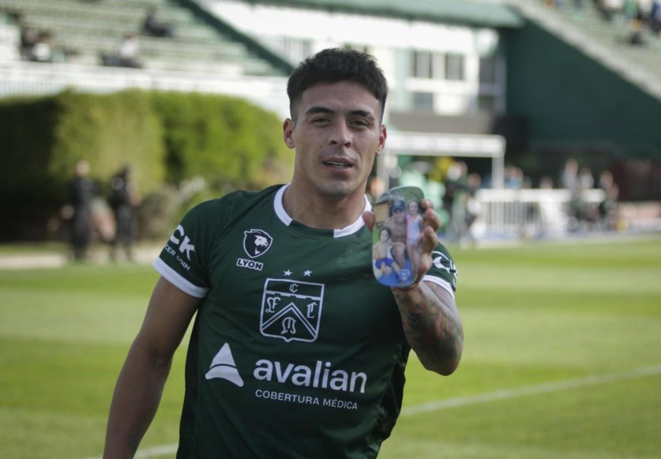 El impactante pedido de ayuda de Brian Fernández: 