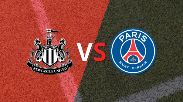 Llega el descuento para PSG y pone el marcador 3-1