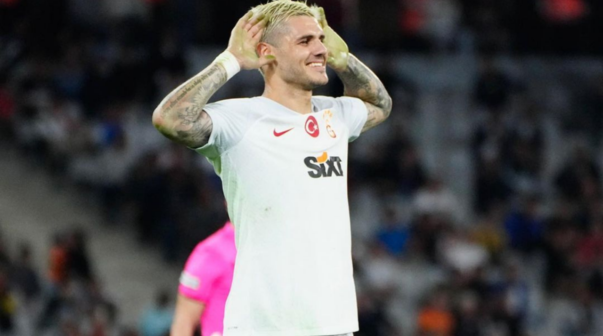 La decisión del Galatasaray que alarma a Icardi en medio de su recuperación