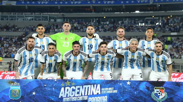 La confesión de un campeón del mundo en la final: 