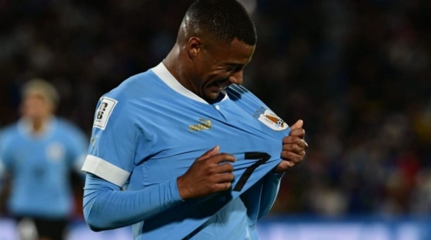 Uruguay ante Brasil