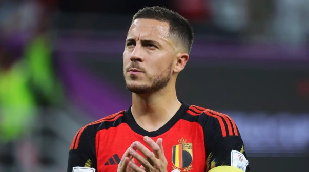El inesperado club que ascendió y sueña con incorporar a Hazard