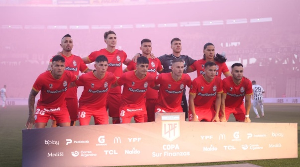 Arsenal perdió la categoría