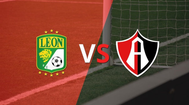 Atlas quiere cortar su racha negativa frente a León
