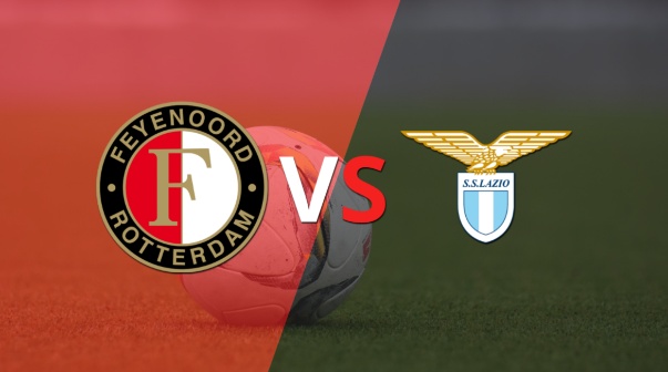 Anota Lazio, pero aún no le alcanza y el marcador está 3-1