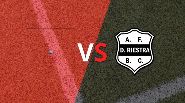 Quilmes iguala las acciones ante Riestra