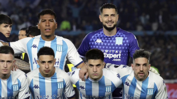 ¡Durísimo! La fuerte autocrítica de una figura de Racing: 