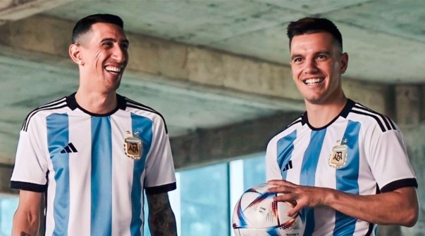 Tras la vuelta de Di María a Rosario Central, giro drástico en el futuro de Lo Celso