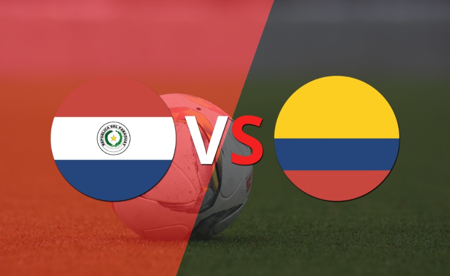 Ya se vive el complemento y el ganador parcial es Colombia