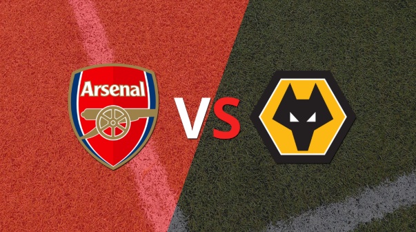 El ganador parcial es Arsenal y buscará mantener la ventaja