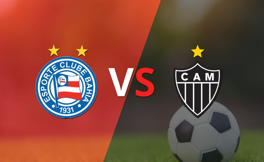 Atlético Mineiro necesita sumar de a 3 para escalar a la cima