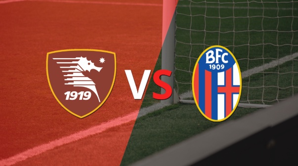 Bologna sigue ganando pero ahora por 2 a 1