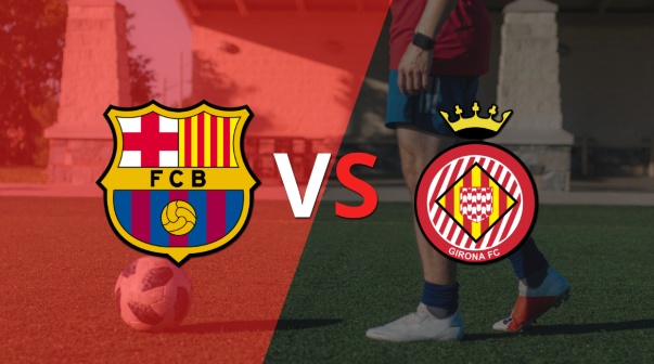 Barcelona ilusiona con su segundo gol