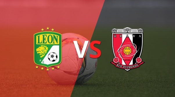 Urawa se impone 1 a 0 ante León