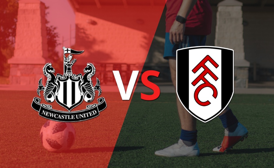 Newcastle United y Fulham se miden por la fecha 17