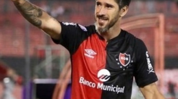 Pablo Pérez