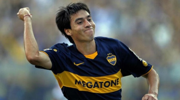 Nicolás Gaitán