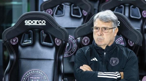 Tata Martino, contundente sobre la chance de ser DT de Boca: 